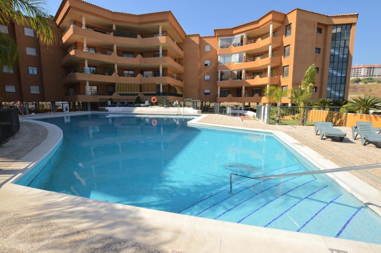 Appartement Sun Hill Pacos 2 Bed *