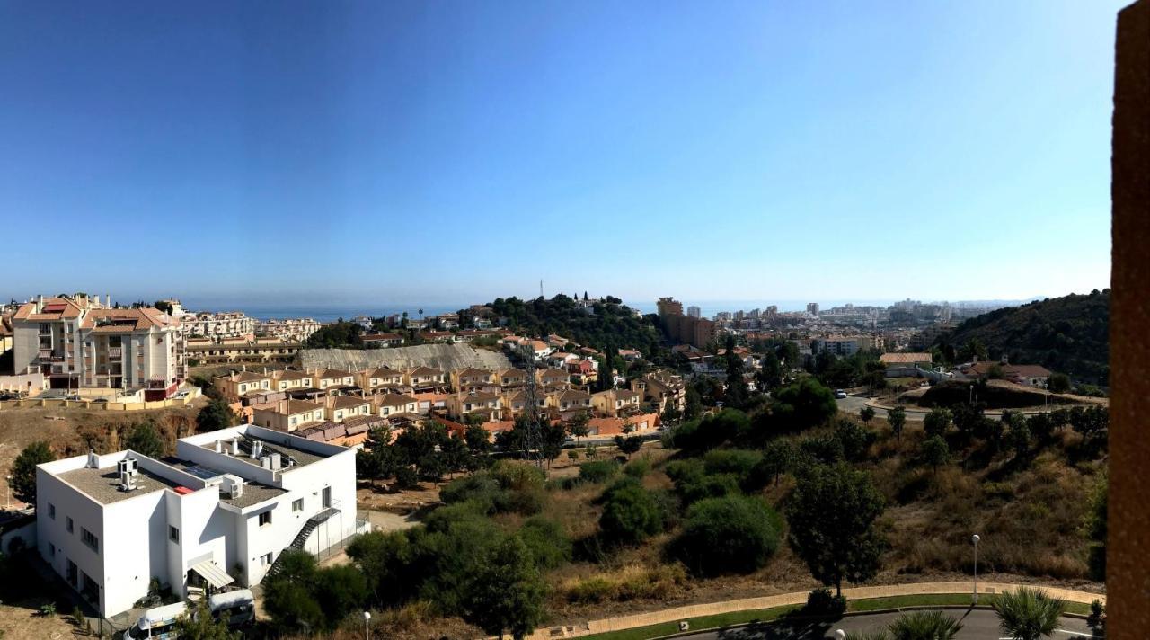 Sun Hill Pacos 2 Bed * Fuengirola