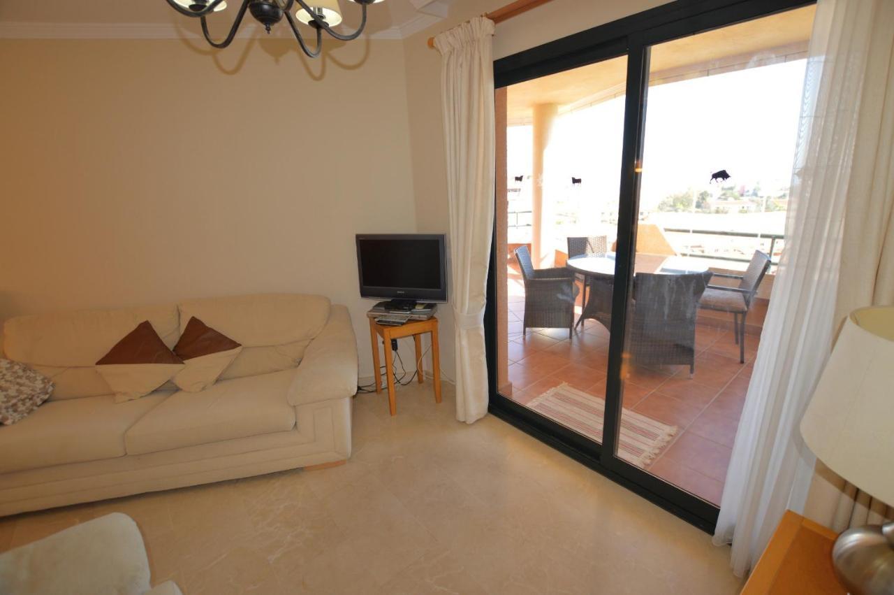 Sun Hill Pacos 2 Bed Appartement