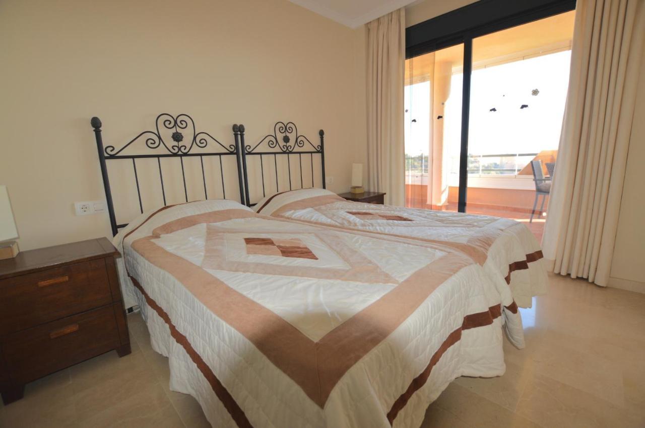Appartement Sun Hill Pacos 2 Bed *