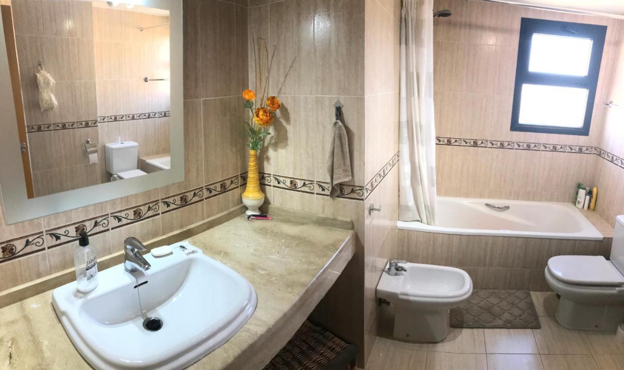Sun Hill Pacos 2 Bed Appartement *