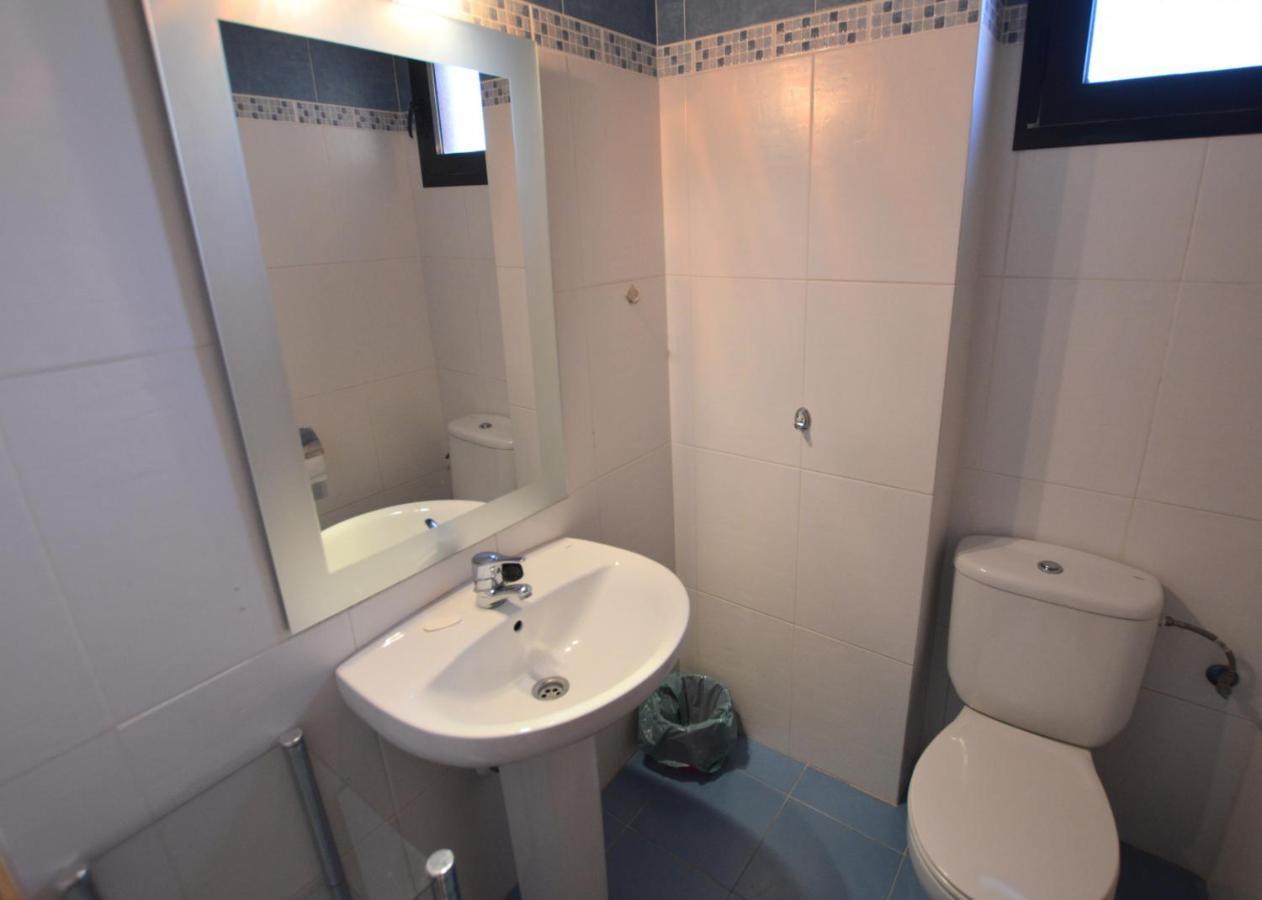 Sun Hill Pacos 2 Bed Appartement *