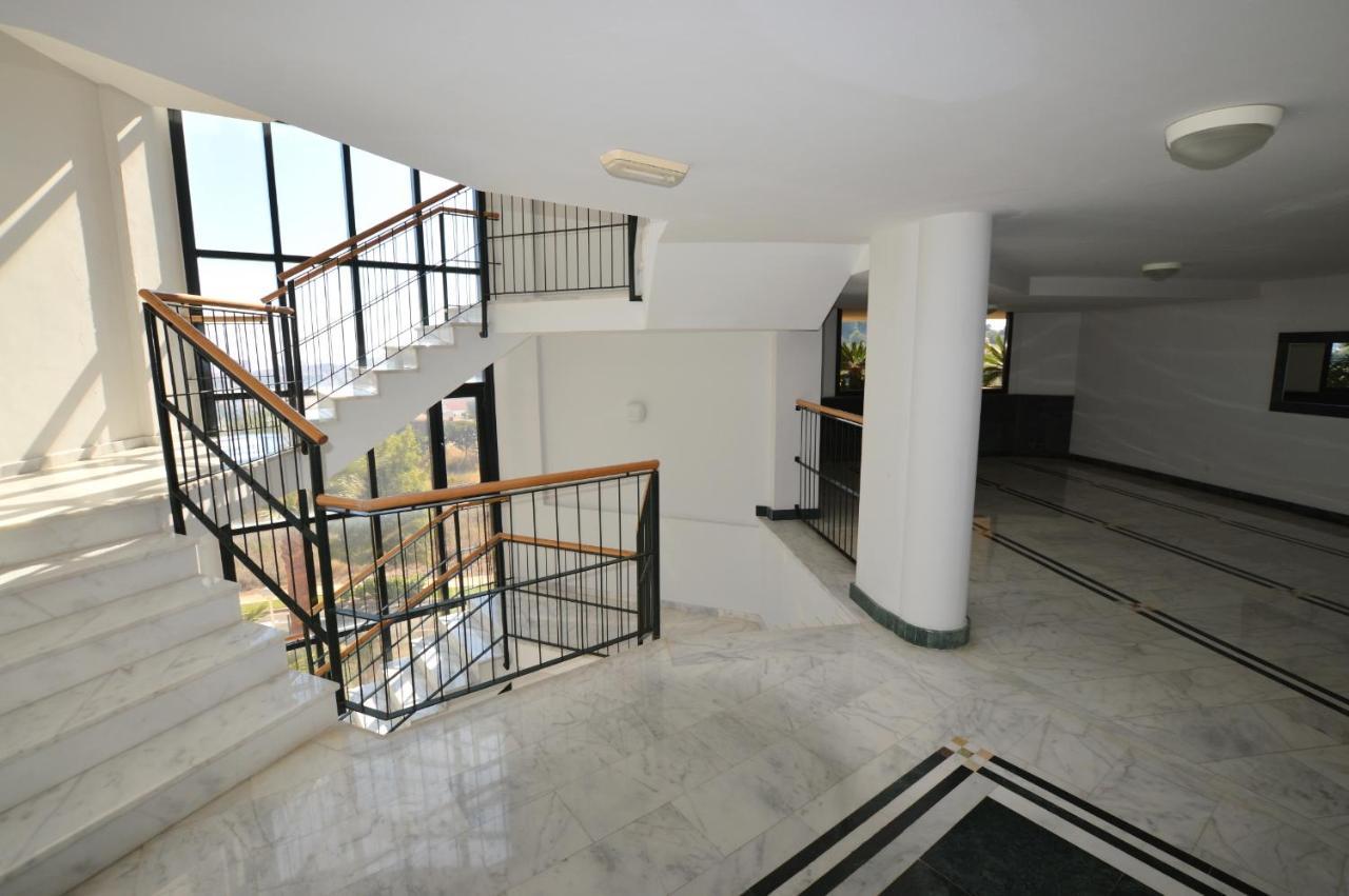 Appartement Sun Hill Pacos 2 Bed